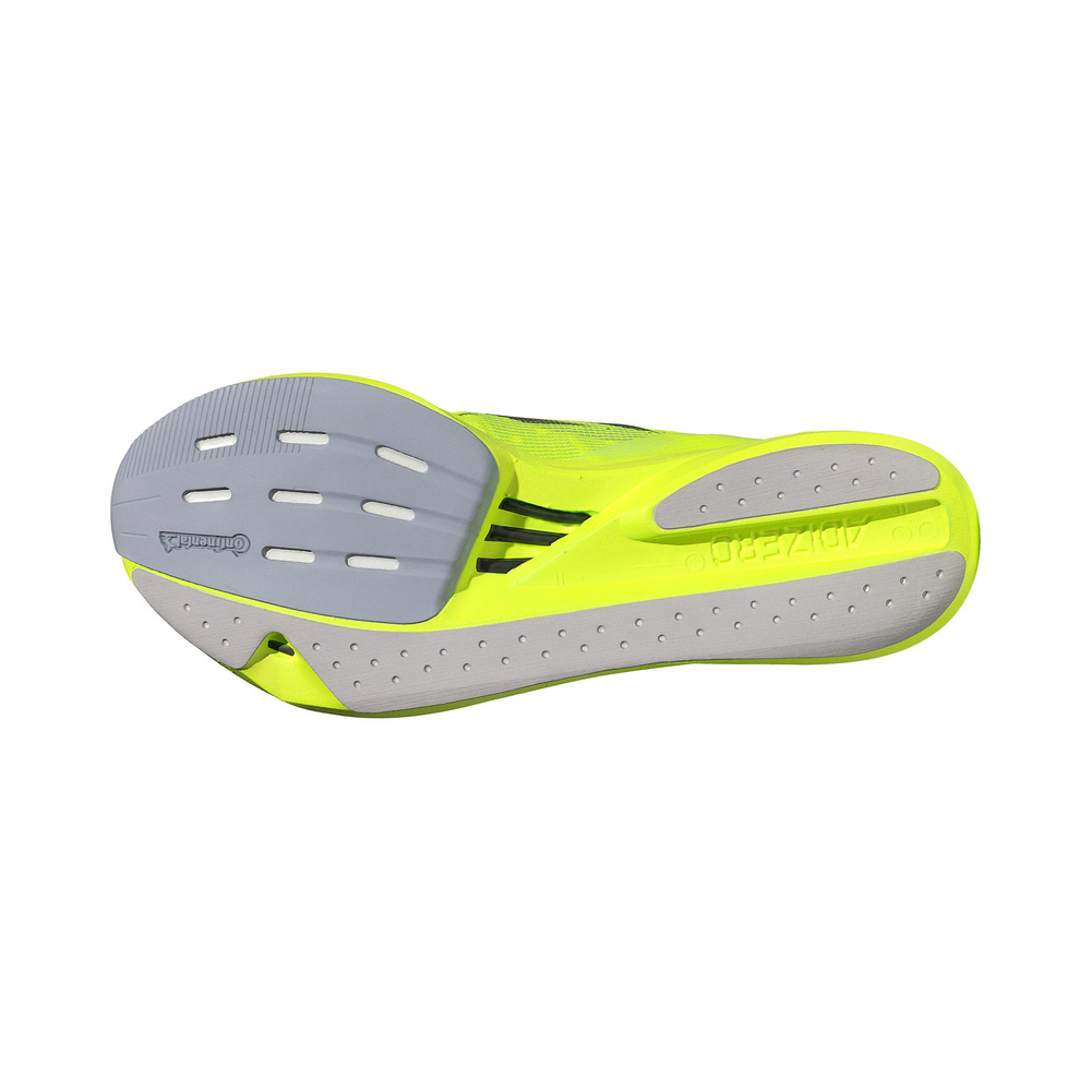 Adidas Adizero Takumi Sen 10 'Yellow' Мужские