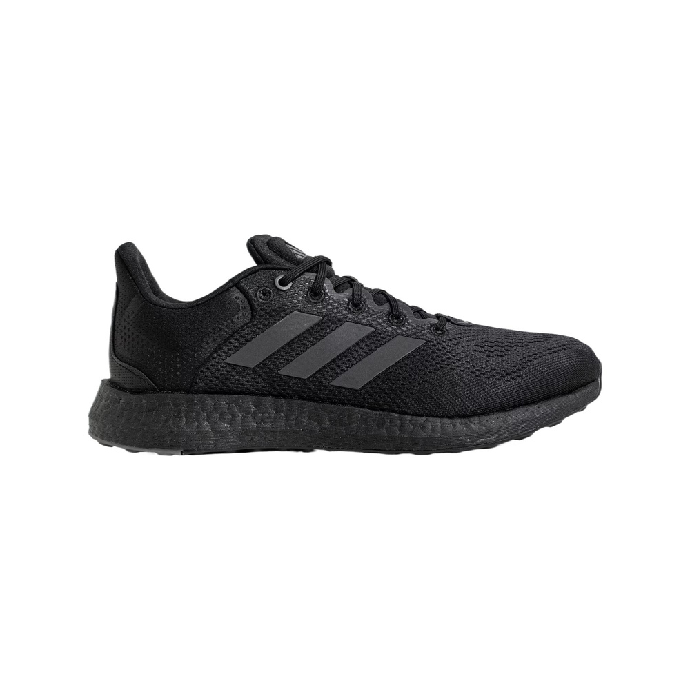 Adidas Pure Boost 21 'Black' Мужские