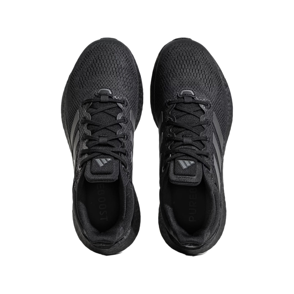 Adidas Pure Boost 21 'Black' Мужские