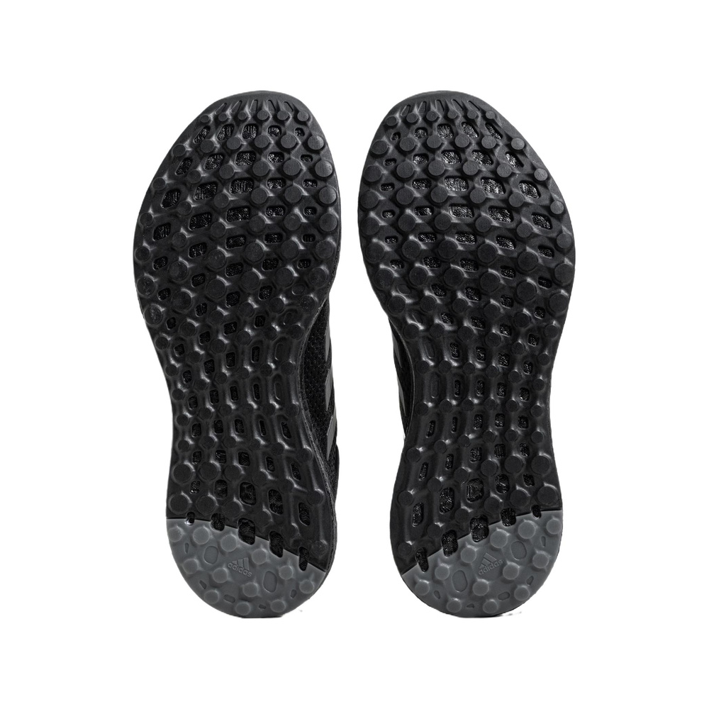 Adidas Pure Boost 21 'Black' Мужские