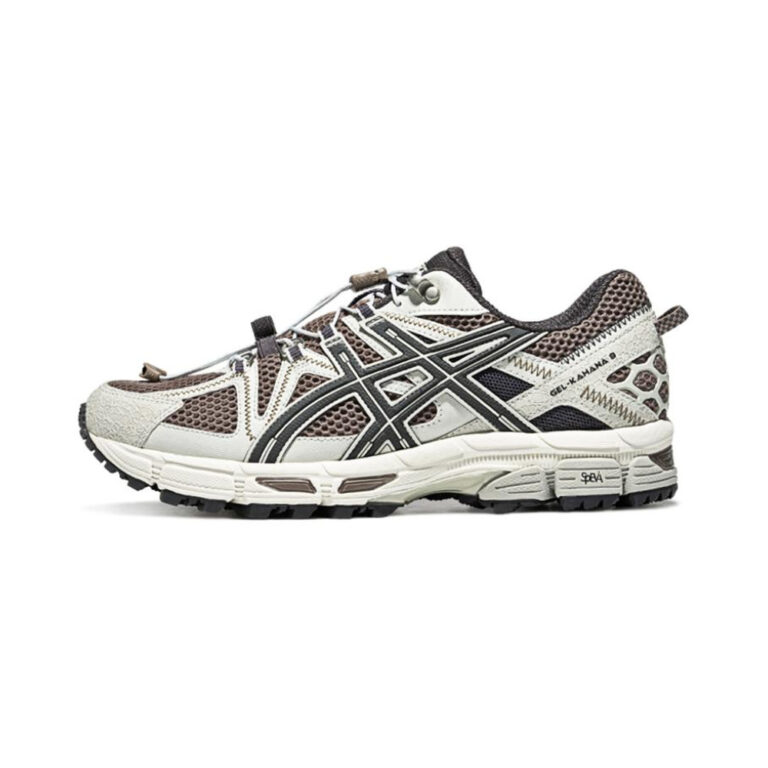 ASICS Gel-Kahana 8 FL 'Brown / Black' Мужские