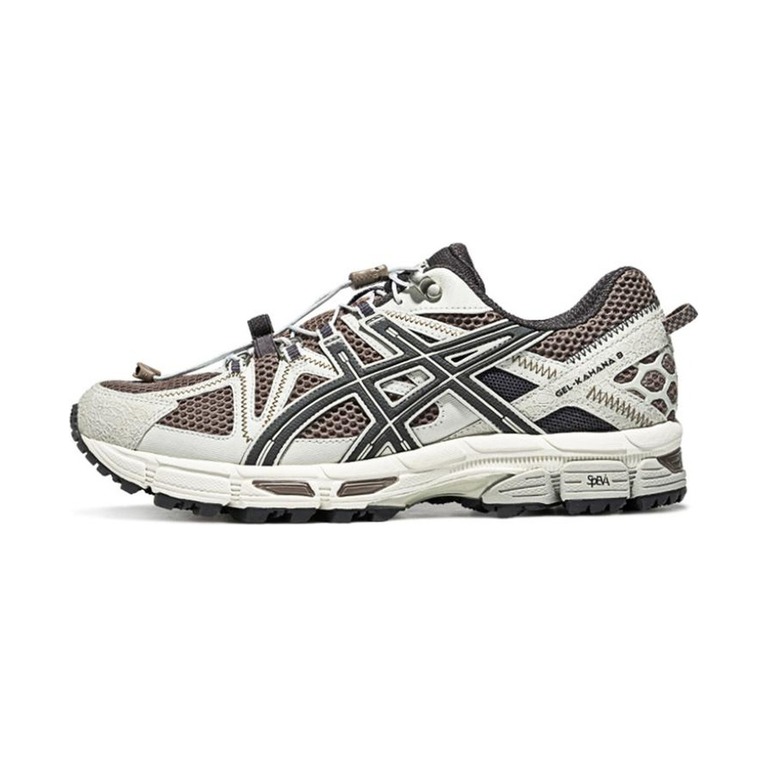 ASICS Gel-Kahana 8 FL 'Brown / Black' Мужские