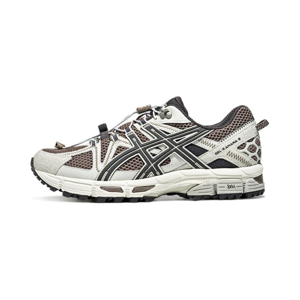 ASICS Gel Kahana 8 FL 'Brown / Black' Мужские