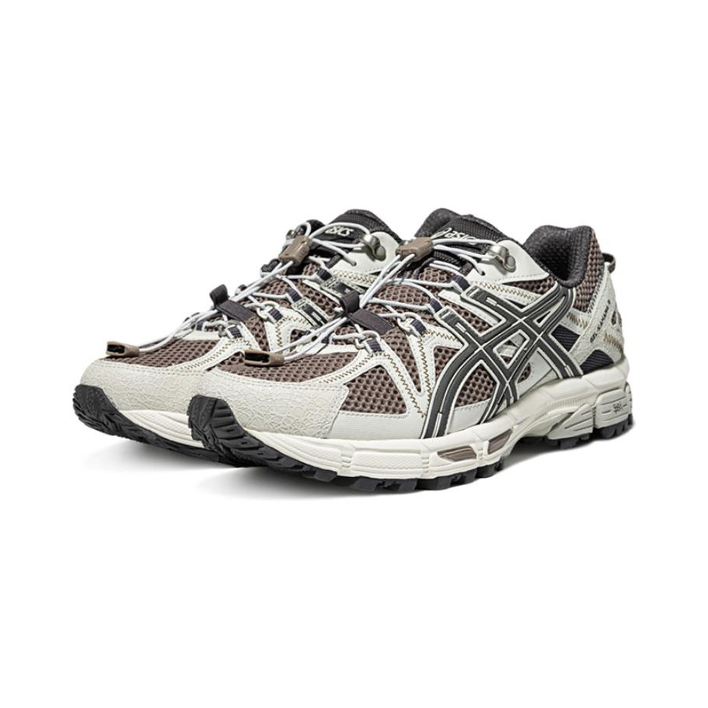 ASICS Gel Kahana 8 FL 'Brown / Black' Мужские