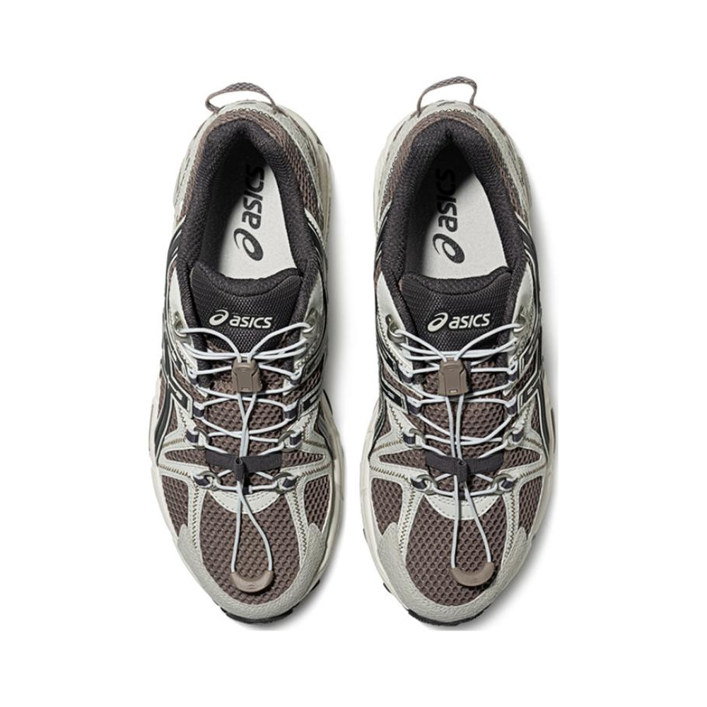 ASICS Gel Kahana 8 FL 'Brown / Black' Мужские