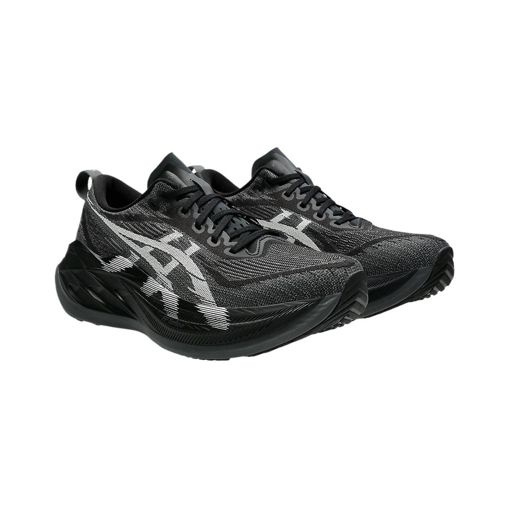 ASICS Superblast 2 'Black White' Мужские