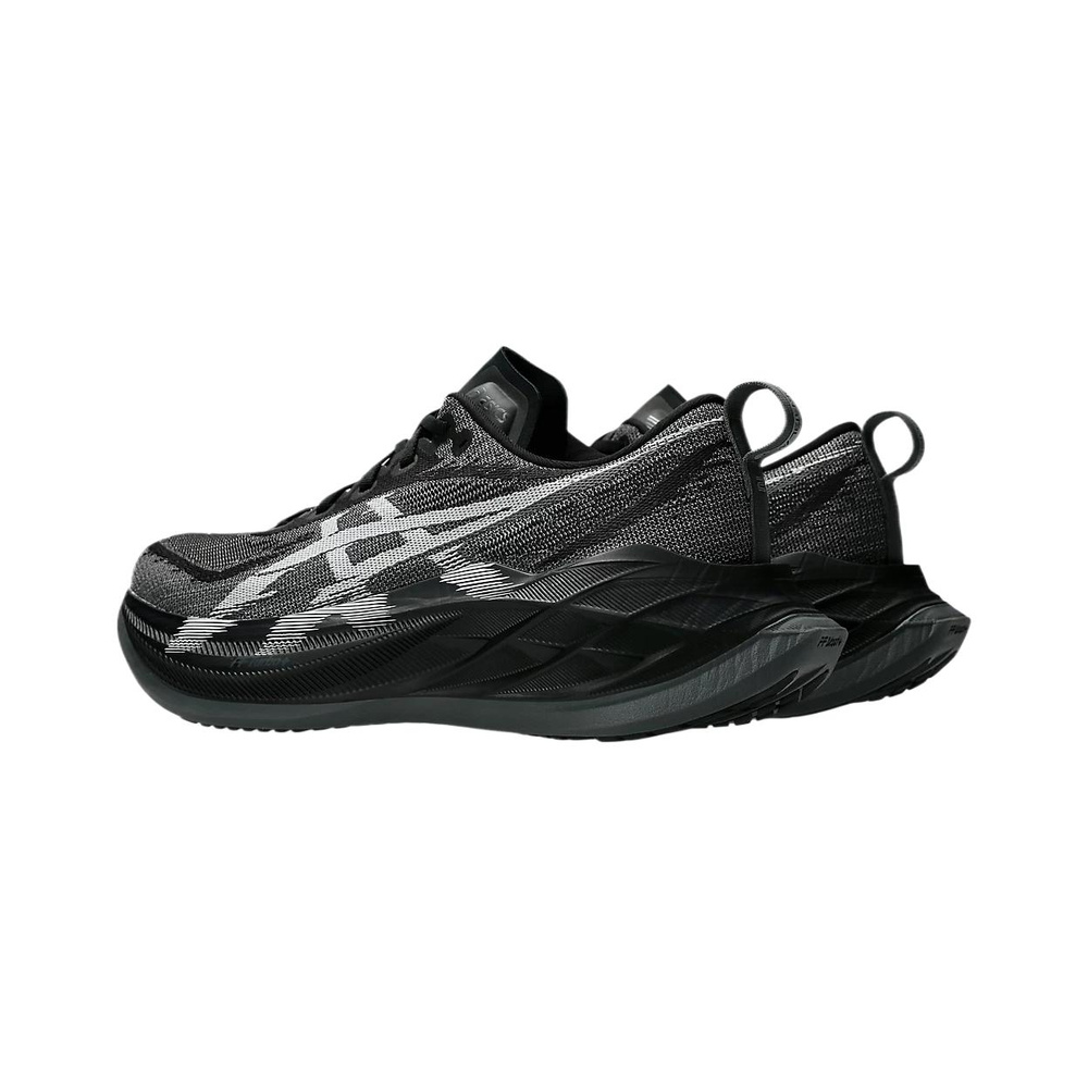 ASICS Superblast 2 'Black White' Мужские