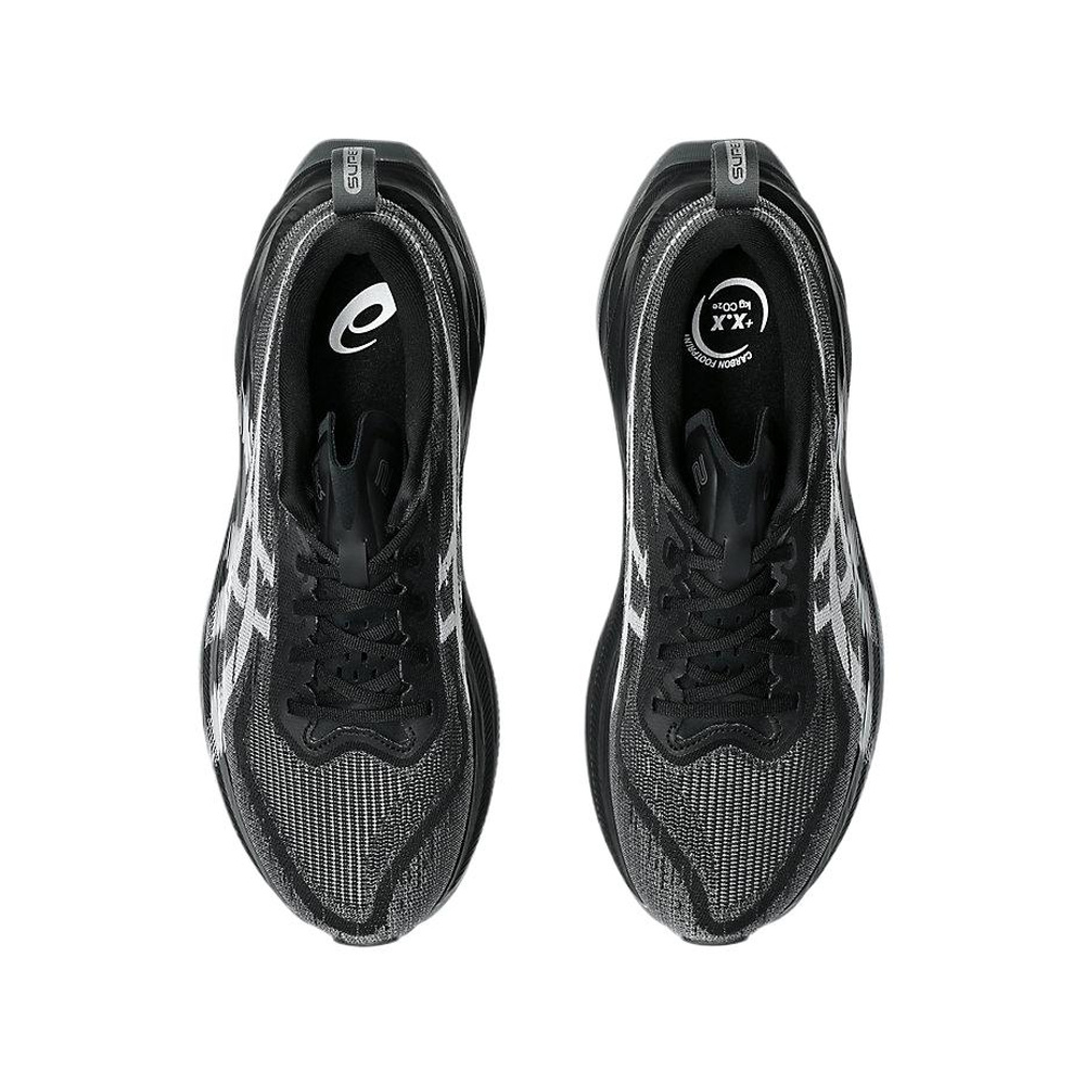 ASICS Superblast 2 'Black White' Мужские