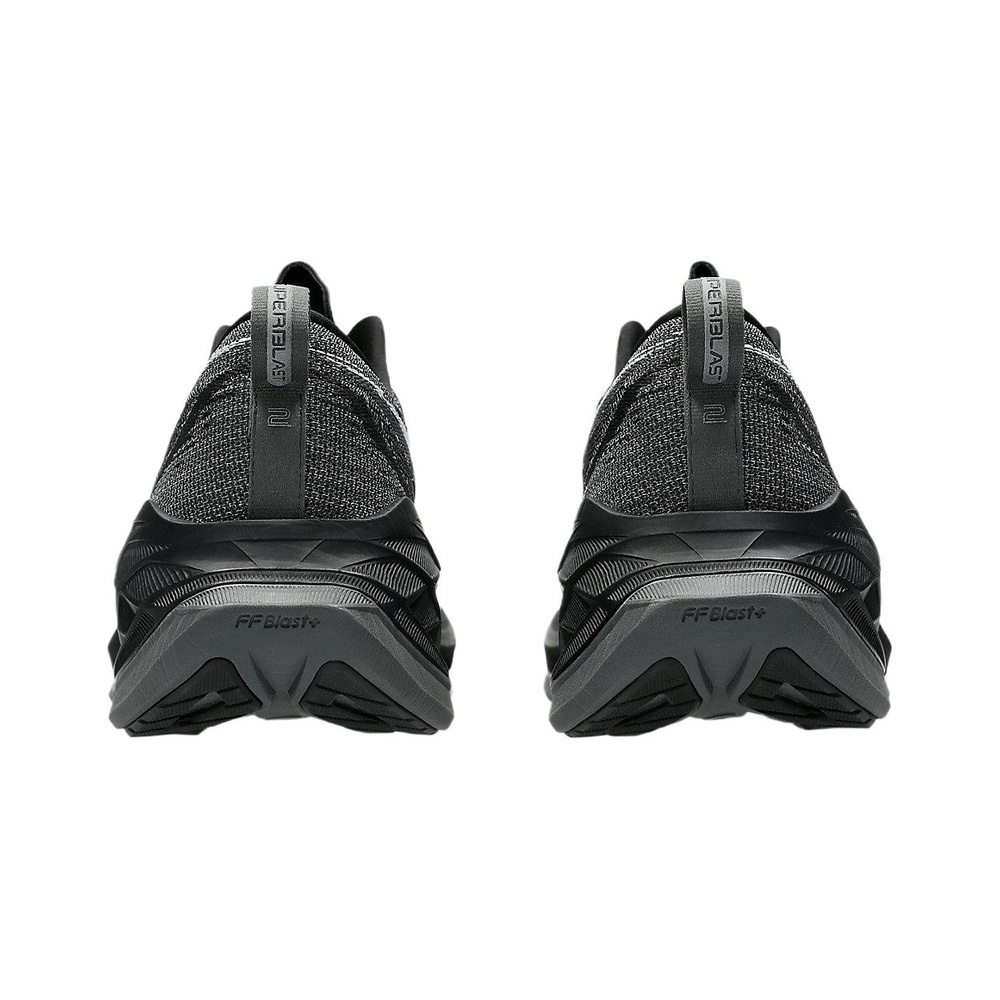 ASICS Superblast 2 'Black White' Мужские