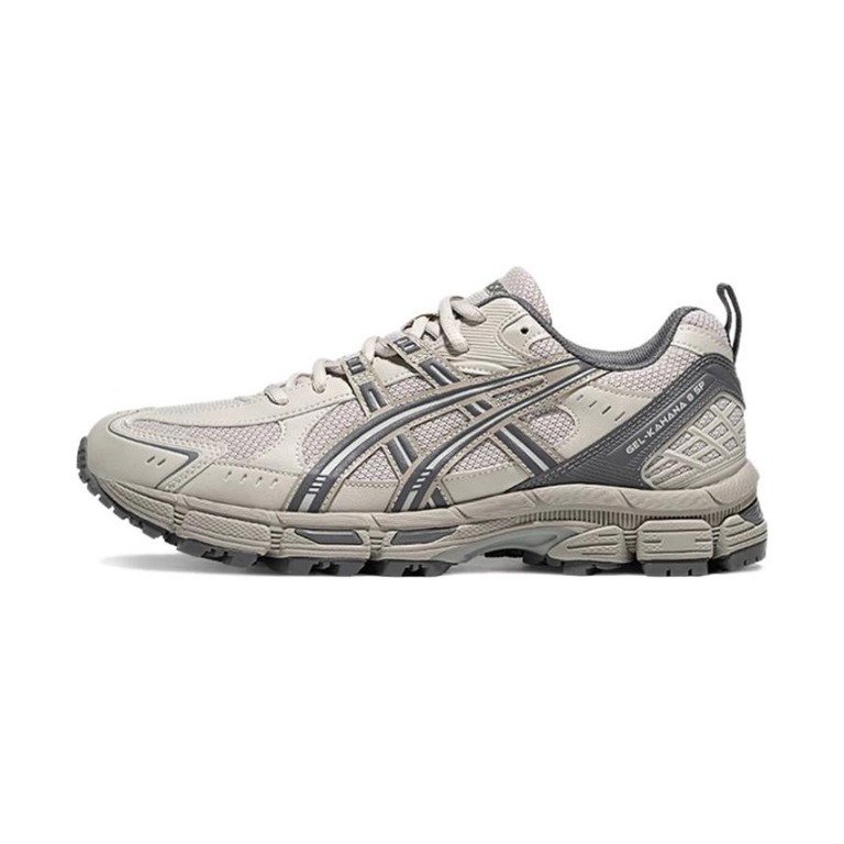 ASICS Gel Kahana 8 SP 'Grey' Мужские