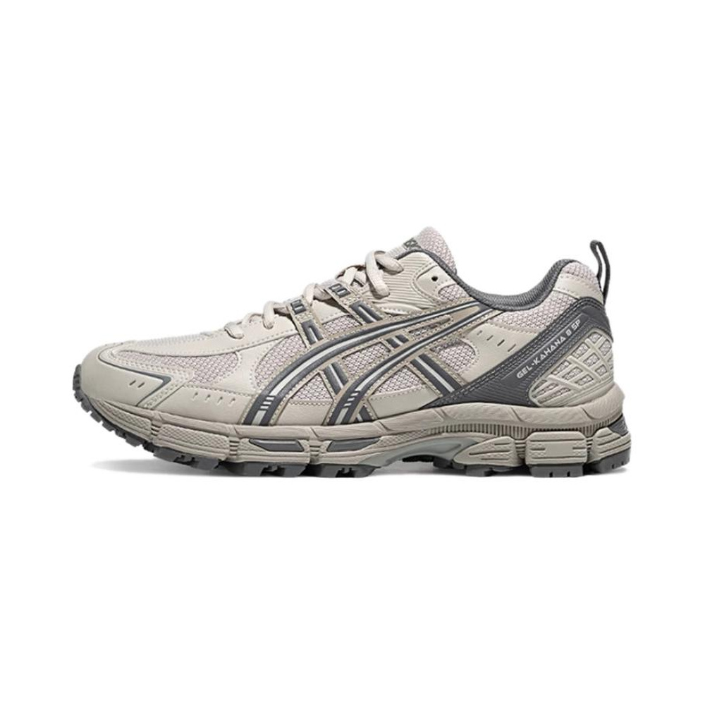 ASICS Gel Kahana 8 SP 'Grey' Мужские