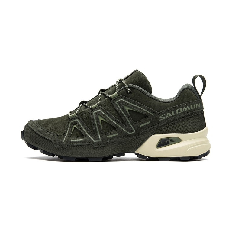 Salomon Speedcross 3 'Expanse Ltr Dark Green' Мужские