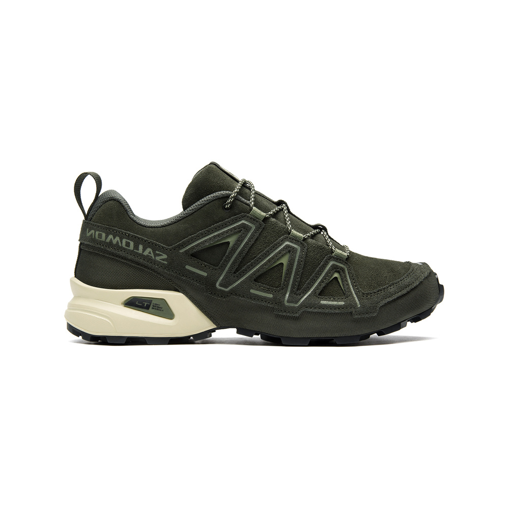 Salomon Speedcross 'Expanse Ltr Dark Green' Мужские