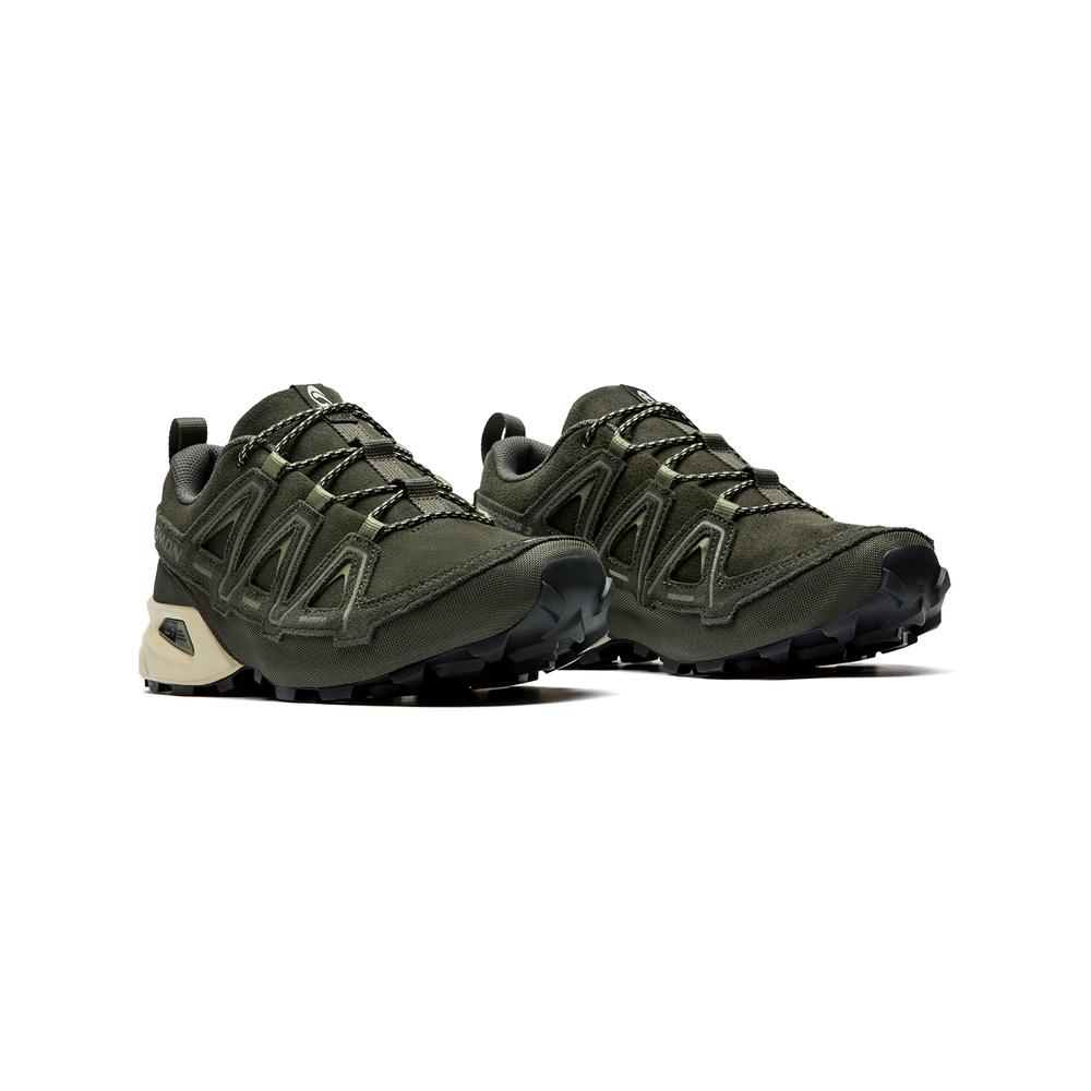 Salomon Speedcross 'Expanse Ltr Dark Green' Мужские