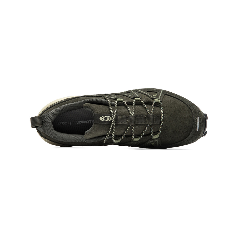 Salomon Speedcross 'Expanse Ltr Dark Green' Мужские
