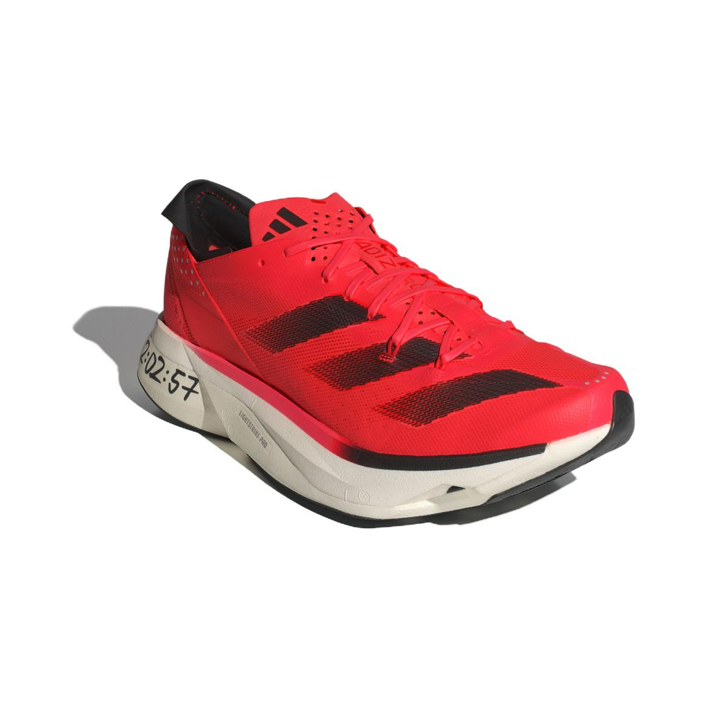 Adidas Adizero Adios Pro 3 'Red / Black' Мужские