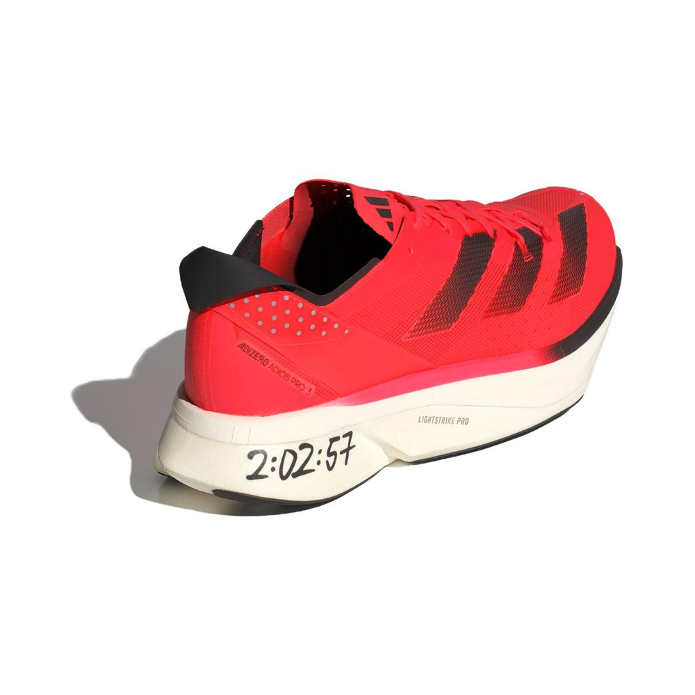 Adidas Adizero Adios Pro 3 'Red / Black' Мужские