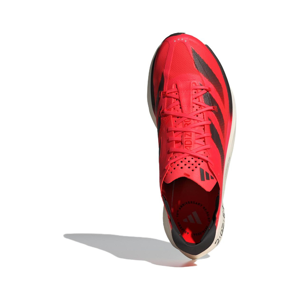Adidas Adizero Adios Pro 3 'Red / Black' Мужские