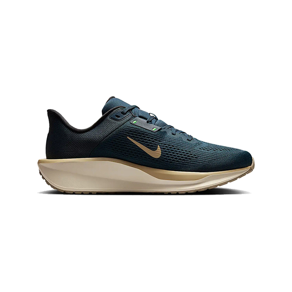Nike Quest 6 'Armory Navy Green Strike Black Desert Khaki' Мужские
