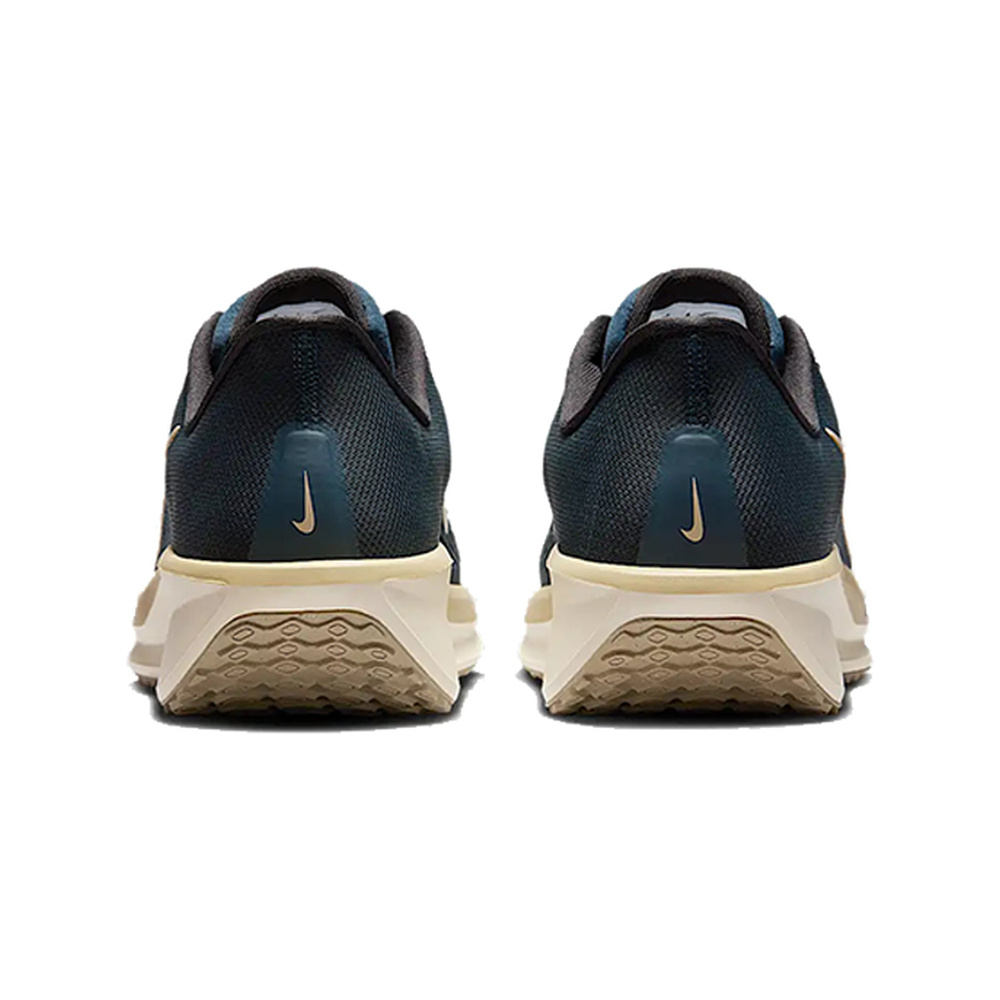 Nike Quest 6 'Armory Navy Green Strike Black Desert Khaki' Мужские
