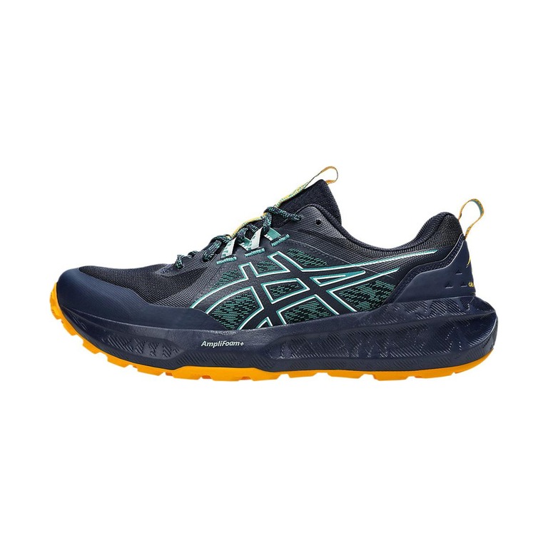 ASICS Gel-Sonoma 8 'Black' Мужские