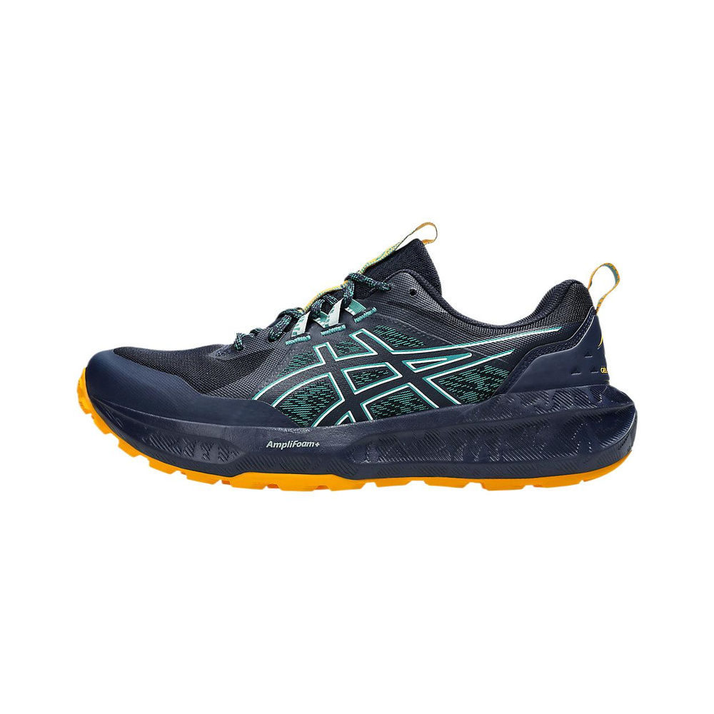 ASICS Gel Sonoma 8 'Black' Мужские