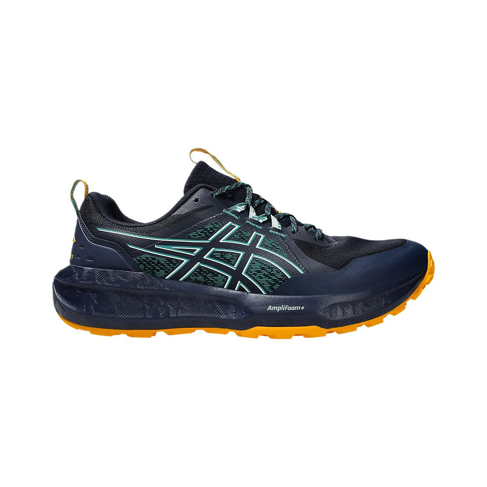 ASICS Gel Sonoma 8 'Black' Мужские