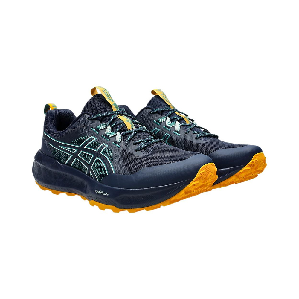 ASICS Gel Sonoma 8 'Black' Мужские