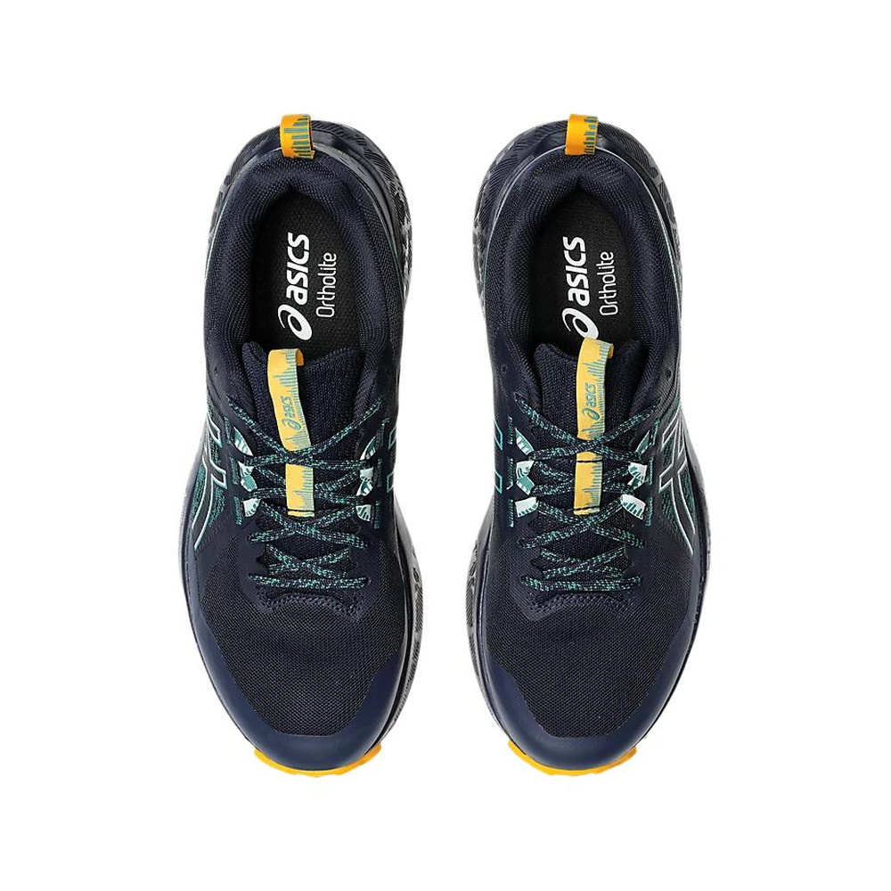 ASICS Gel Sonoma 8 'Black' Мужские