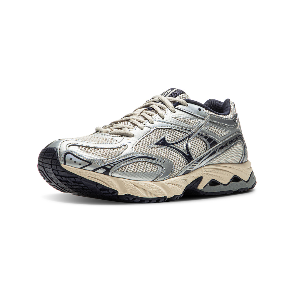 Mizuno Wave Orion 'Multicolor' Мужские