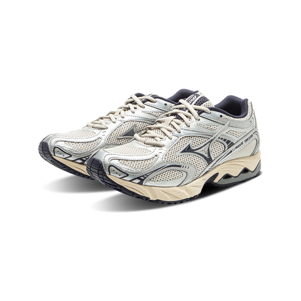 Mizuno Wave Orion 'Multicolor' Мужские