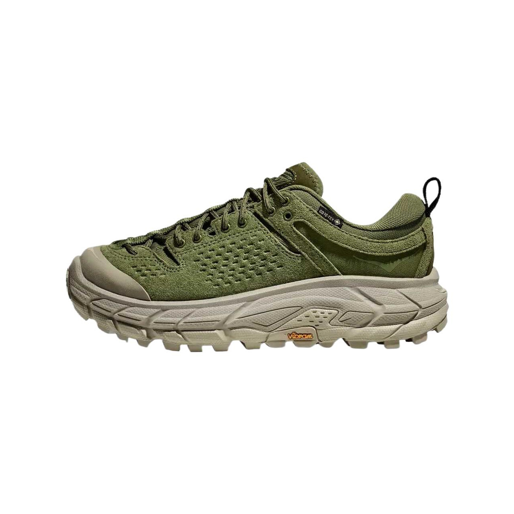 Hoka Tor Ultra Lo TP GTX 'Forest Floor Farro' Мужские