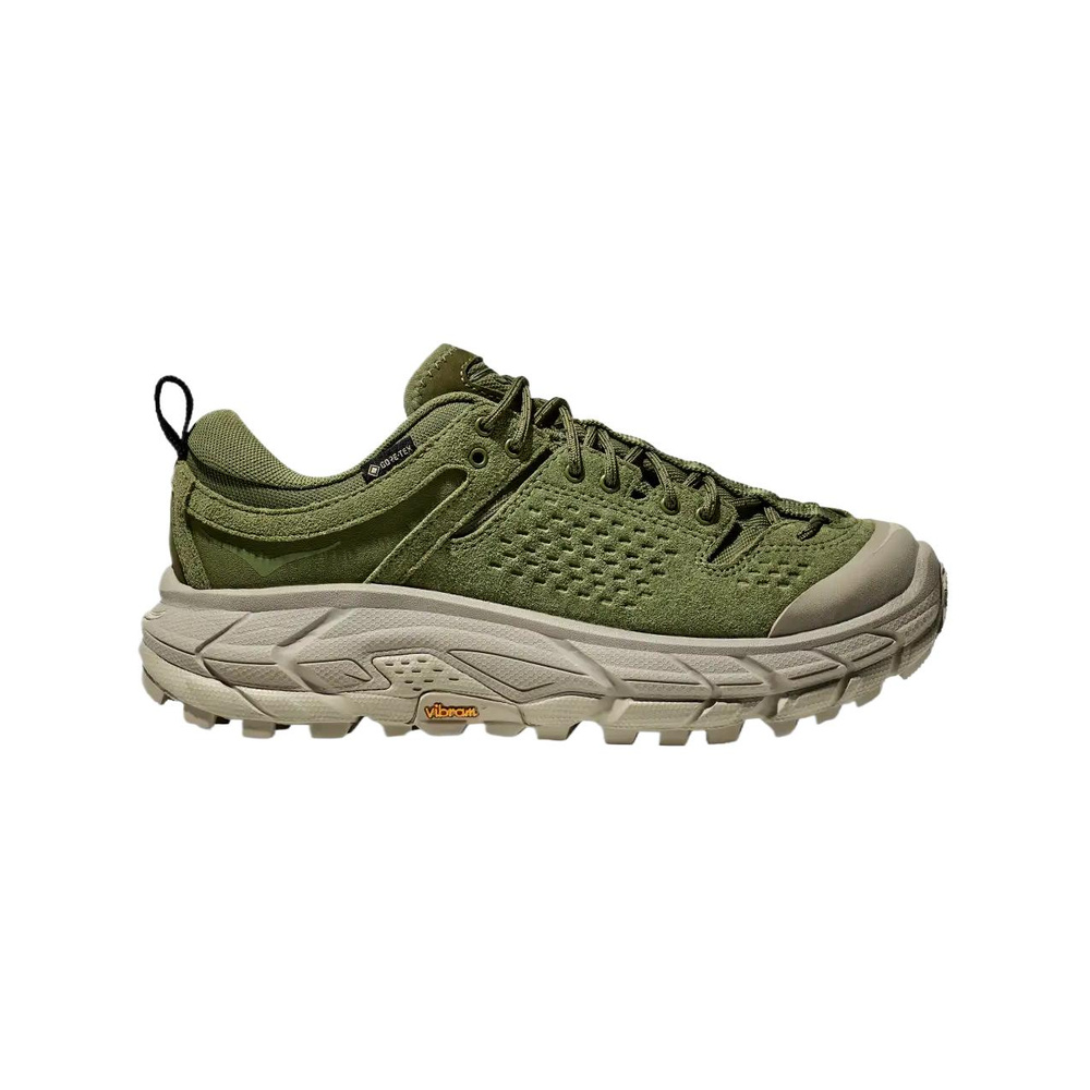 Hoka Tor Ultra Lo TP GTX 'Forest Floor Farro' Мужские