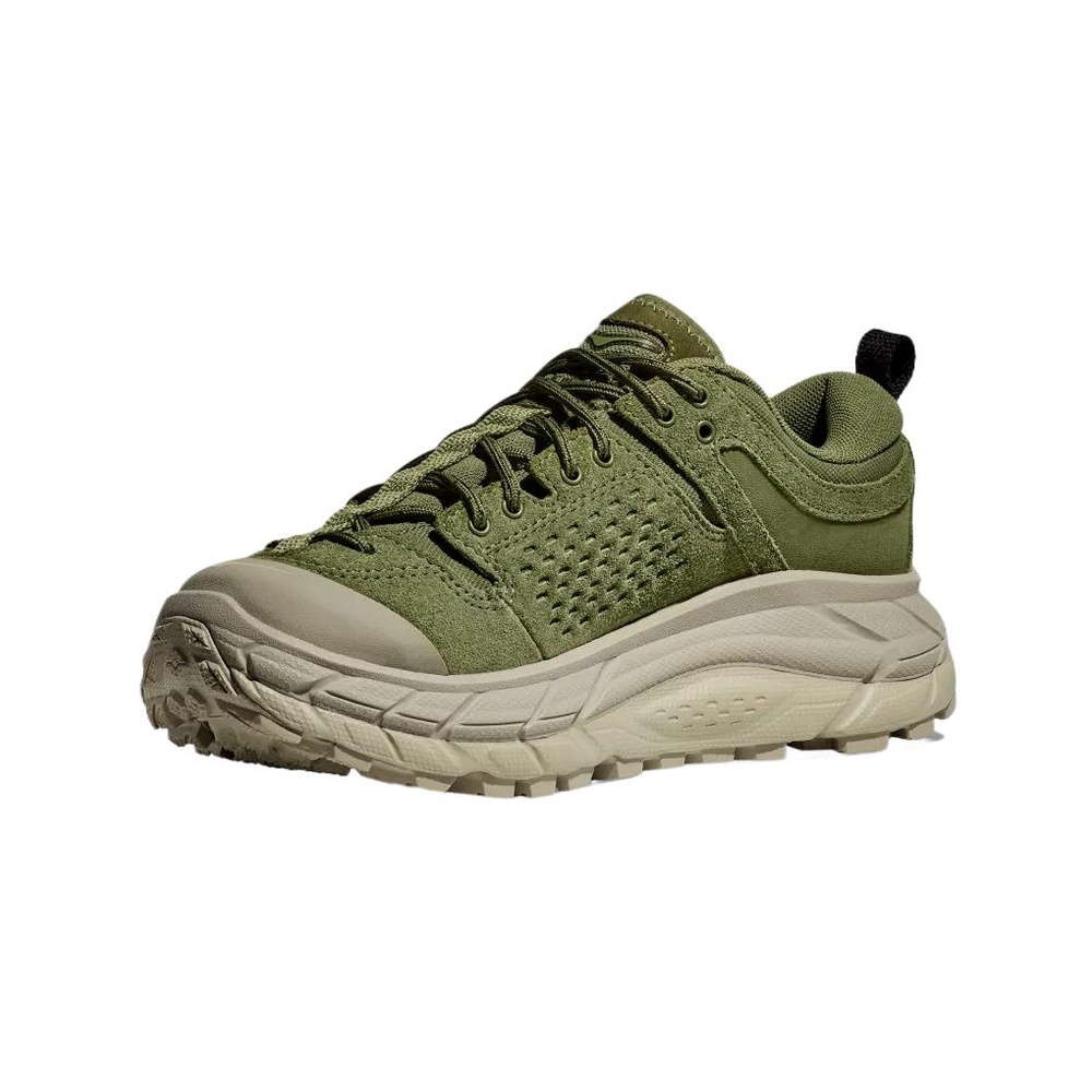 Hoka Tor Ultra Lo TP GTX 'Forest Floor Farro' Мужские