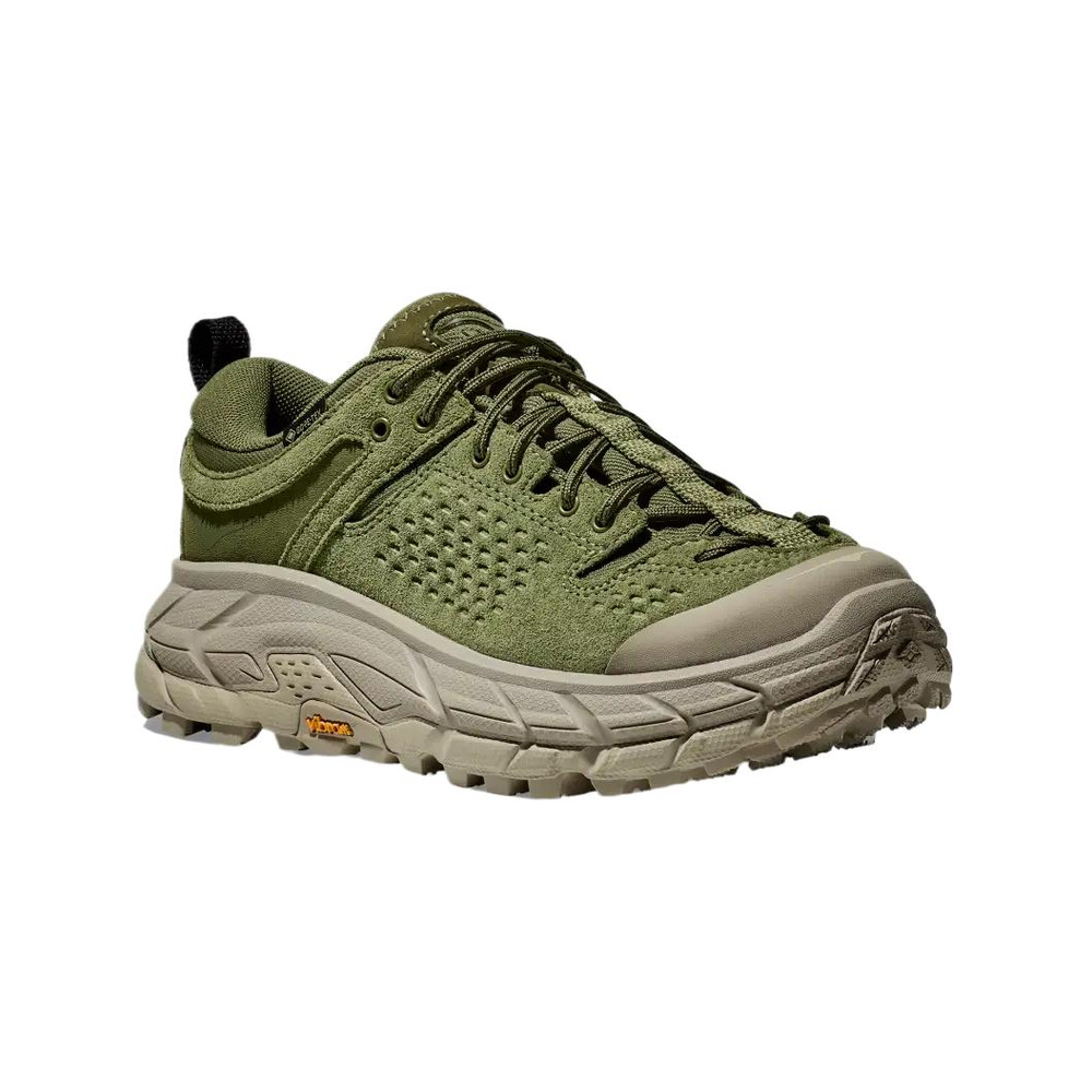 Hoka Tor Ultra Lo TP GTX 'Forest Floor Farro' Мужские