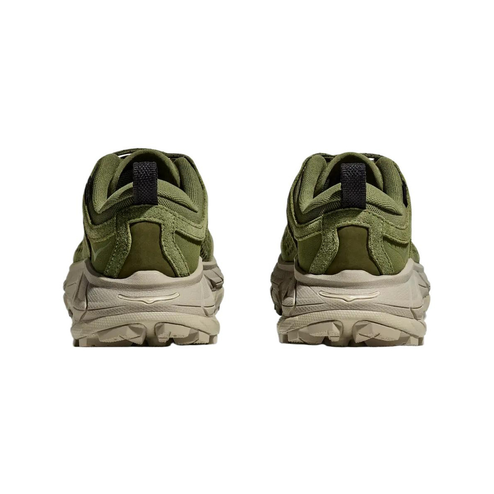 Hoka Tor Ultra Lo TP GTX 'Forest Floor Farro' Мужские