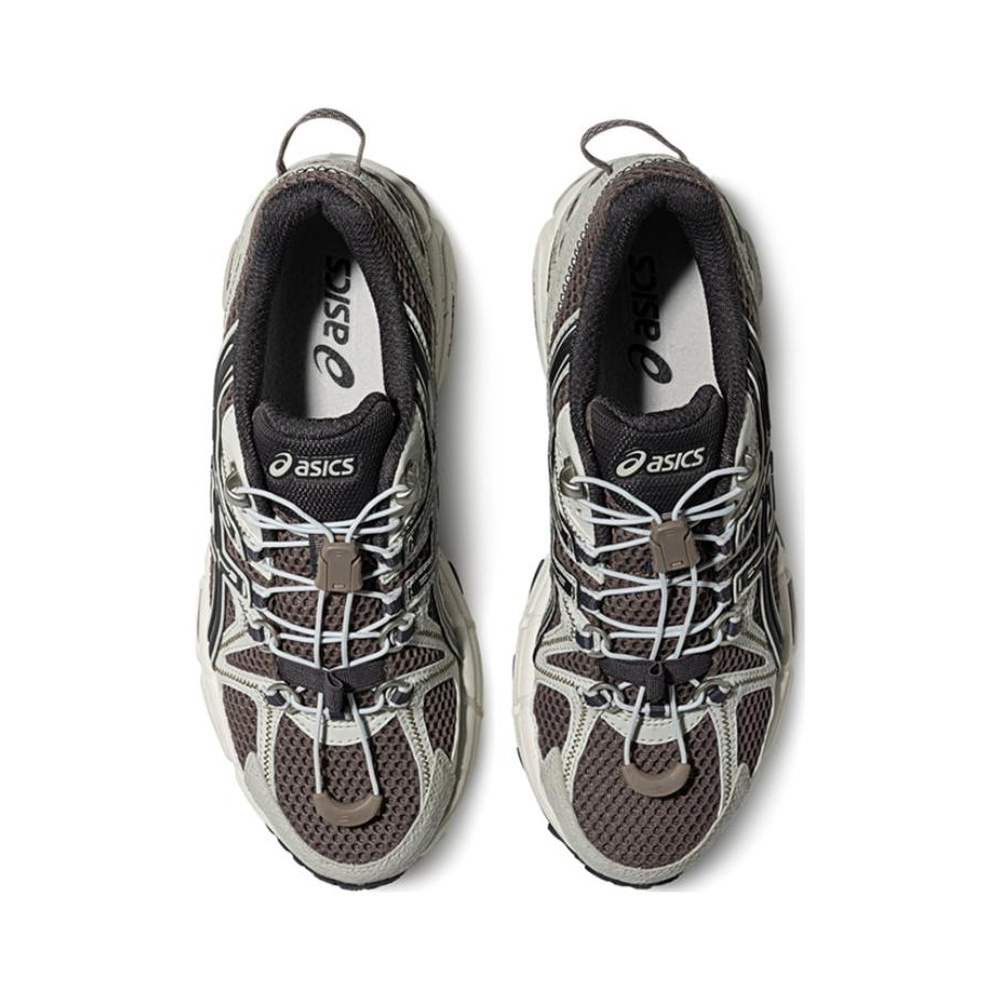 Asics Gel Kahana 8 FL 'Washed Purple / Lilac / Hemp / Fire Pink' Женские