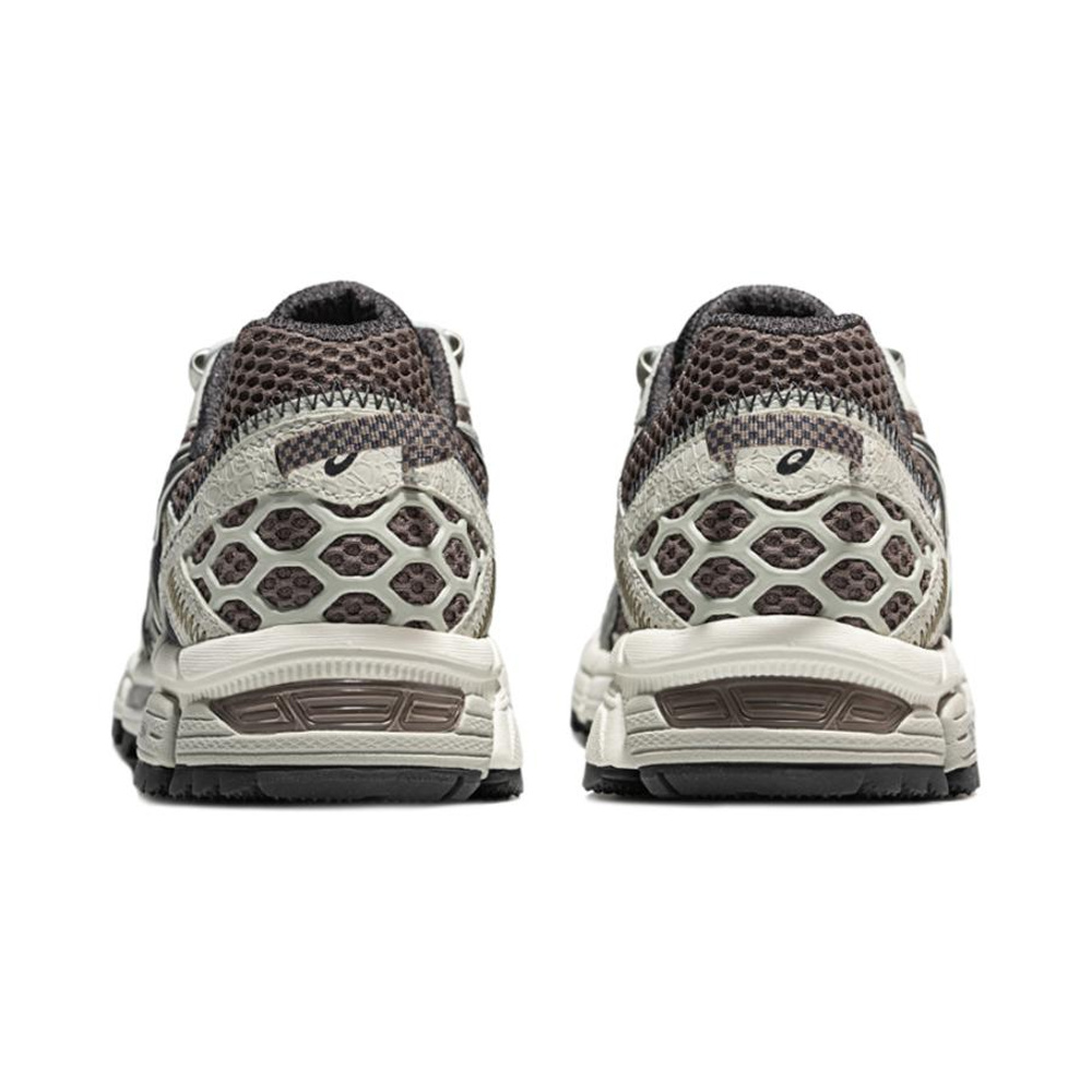 Asics Gel Kahana 8 FL 'Washed Purple / Lilac / Hemp / Fire Pink' Женские