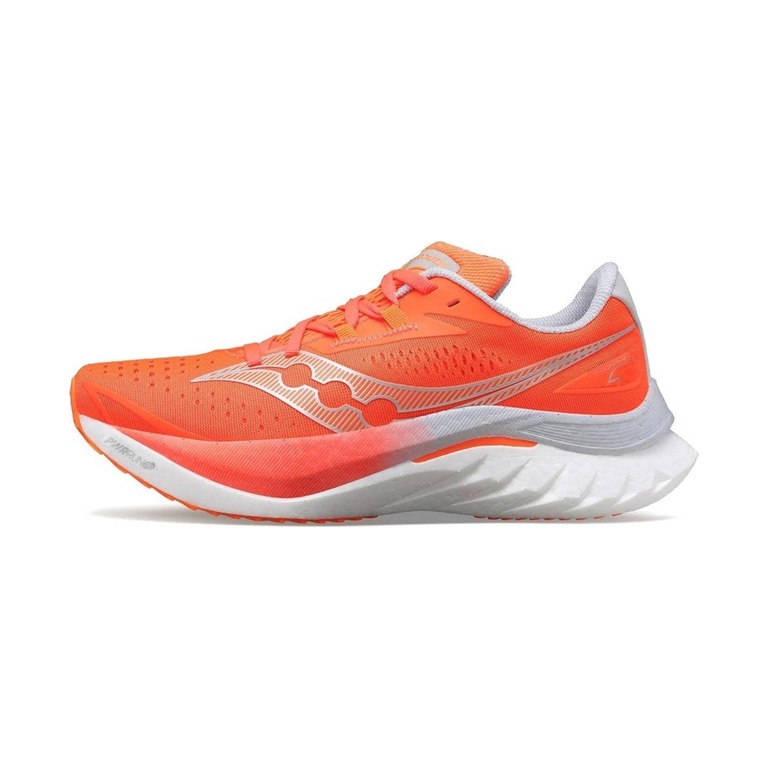 Saucony Endorphin Speed 4 'Orange Red' Женские