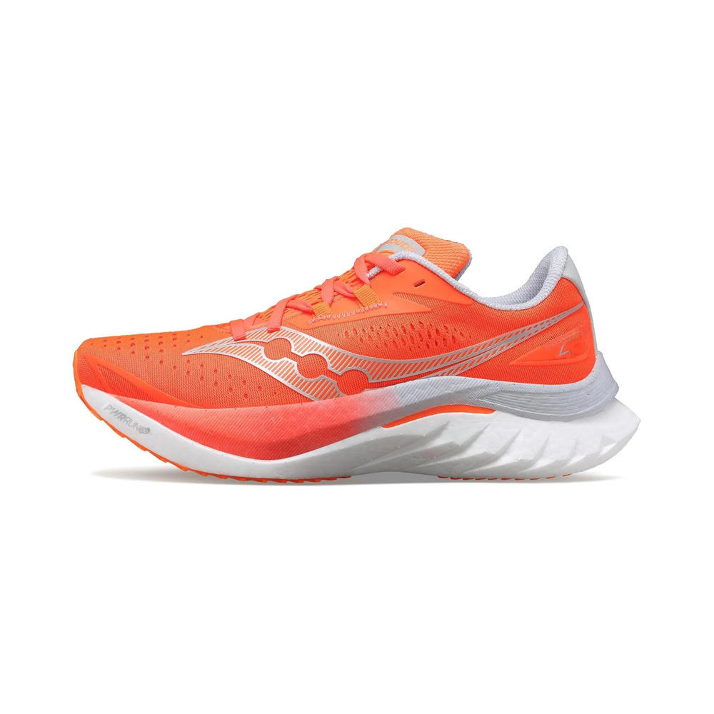 Orange Red