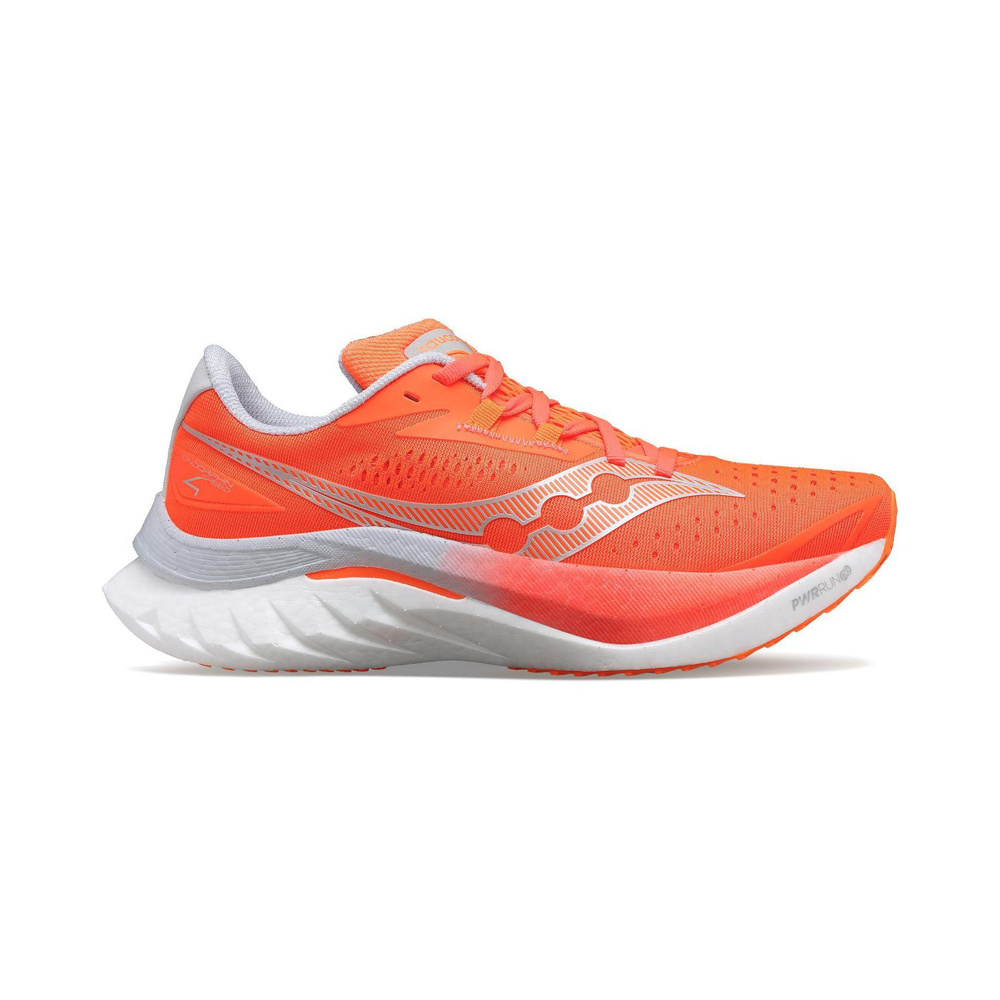Saucony Endorphin Speed 'Orange Red' Женские