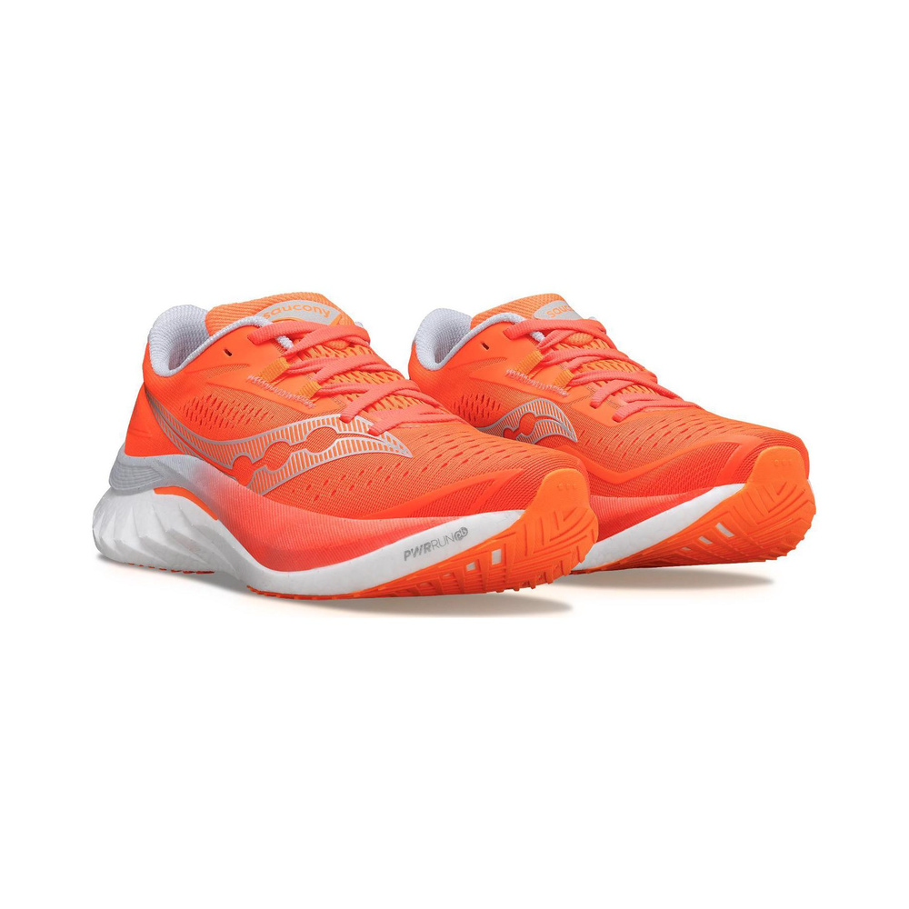 Saucony Endorphin Speed 'Orange Red' Женские