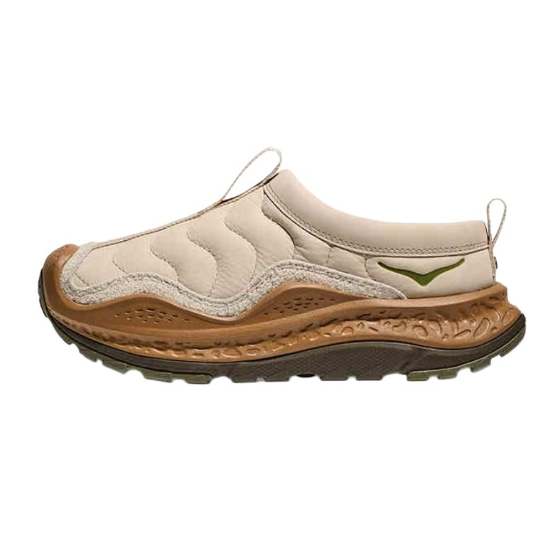 Hoka Ora Primo 'Tp Elite Terrain System Oatmeal Bark' Мужские