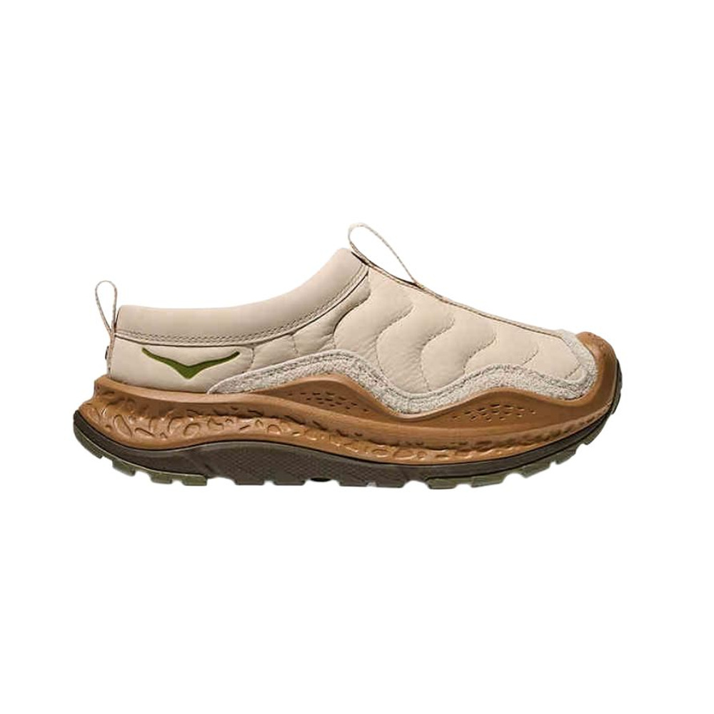 Hoka One Ora Primo 'Tp Elite Terrain System Oatmeal Bark' Мужские