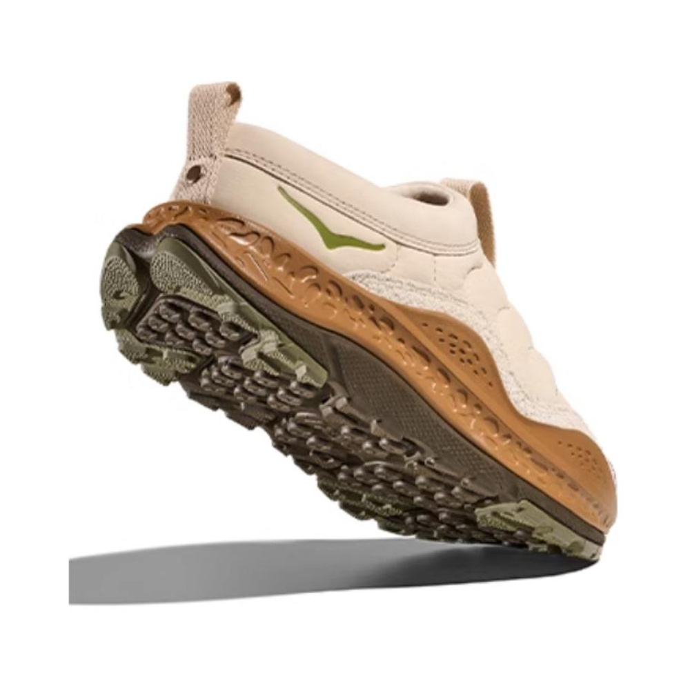 Hoka One Ora Primo 'Tp Elite Terrain System Oatmeal Bark' Мужские