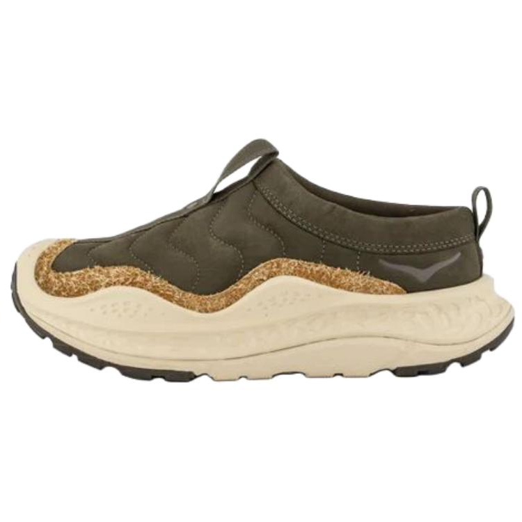 Hoka Ora Primo 'Tp Elite Terrain System Antique Olive' Мужские