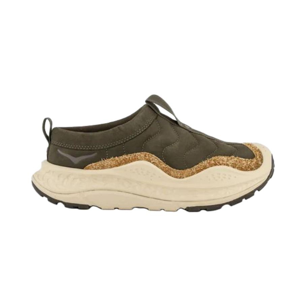 Hoka One Ora Primo 'Tp Elite Terrain System Antique Olive' Мужские