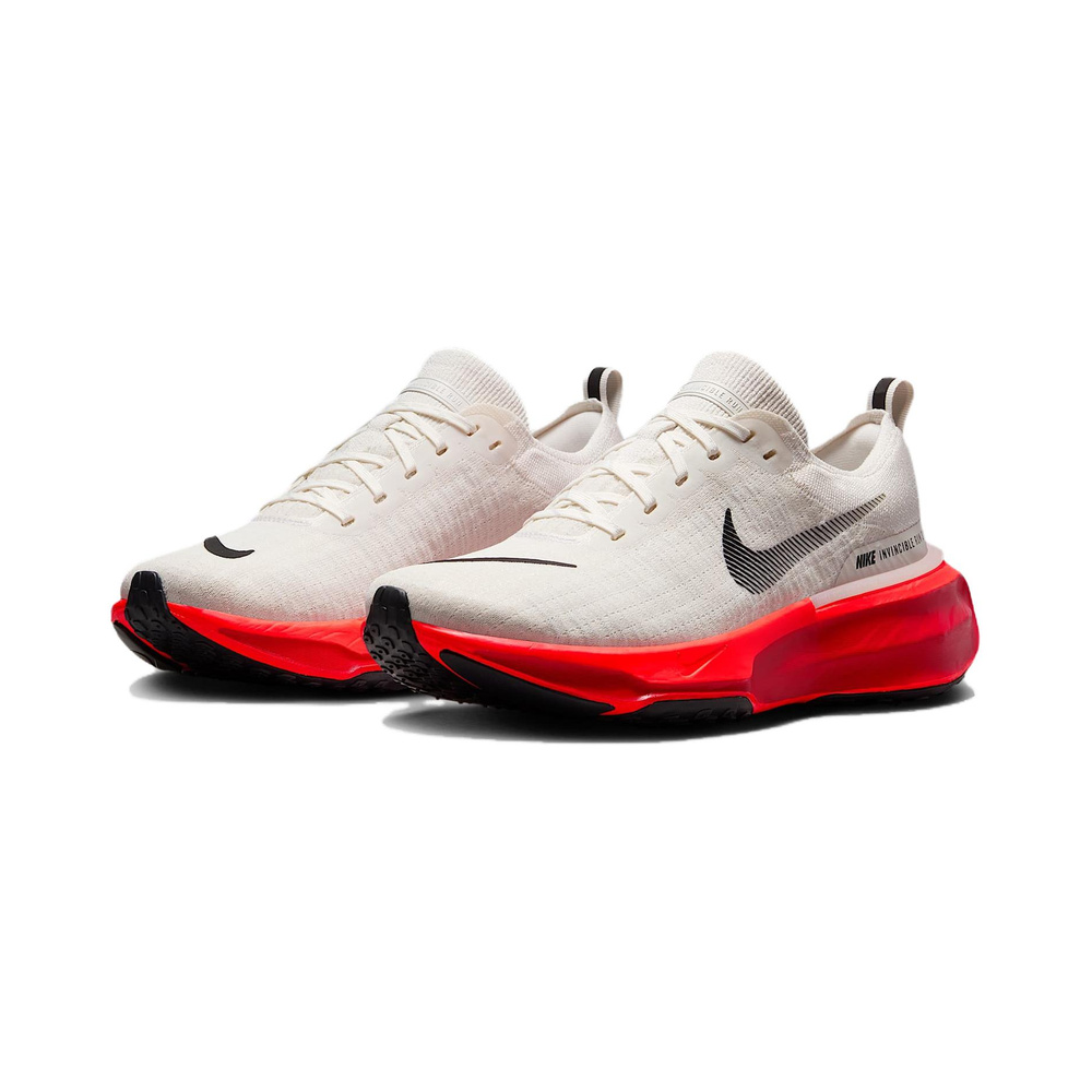 Nike Invincible 3 'Pinksicle / Hyper Pink / Sundial / Black' Мужские