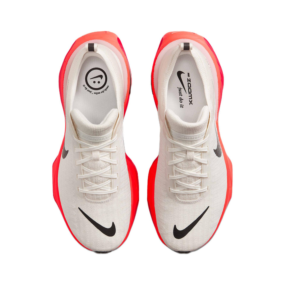 Nike Invincible 3 'Pinksicle / Hyper Pink / Sundial / Black' Мужские