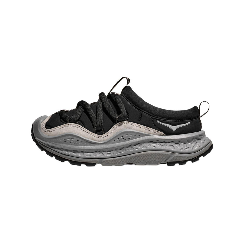 Hoka One Ora Primo 'Black' Мужские